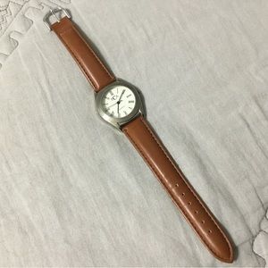 PCA Quartz Watch